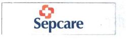 Trademark SEPCARE