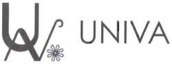 Trademark UNIVA