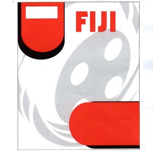 Trademark FIJI