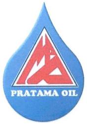 Trademark PRATAMA OIL