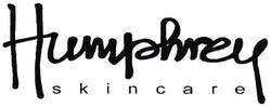 Trademark HUMPHREY SKINCARE