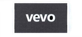 Trademark VEVO