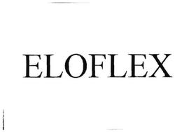 Trademark ELOFLEX