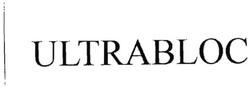 Trademark ULTRABLOC