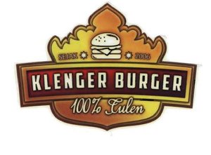 Trademark KLENGER BURGER