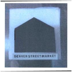 Trademark DENVER STREET MARKET