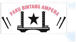 Trademark PAKU BINTANG AMPERA + Lukisan