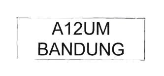 Trademark A12UM BANDUNG