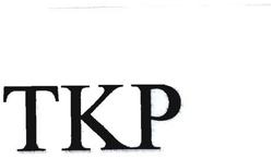 Trademark TKP