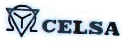 Trademark CELSA dan Logo