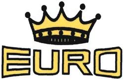 Trademark EURO + LOGO