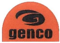 Trademark GENCO