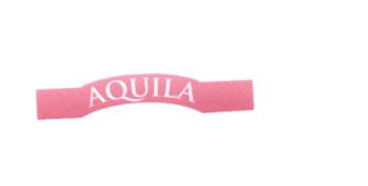 Trademark AQUILA