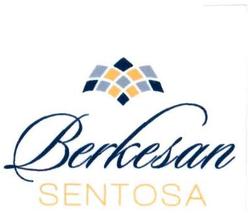 Trademark BERKESAN SENTOSA + LOGO