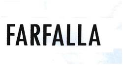 Trademark FARFALLA