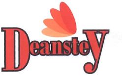 Trademark DEANSTEY + LOGO