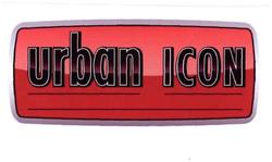 Trademark URBAN ICON