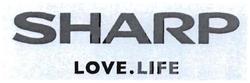 Trademark SHARP LOVE.LIFE