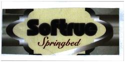 Trademark SOFTRUE SPRING BED