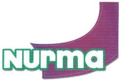 Trademark NURMA