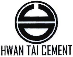 Trademark HWAN TAl CEMENT