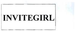 Trademark INVITEGIRL