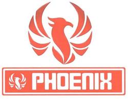 Trademark PHOENIX