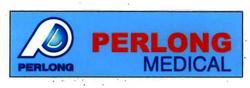 Trademark PERLONG MEDICAL