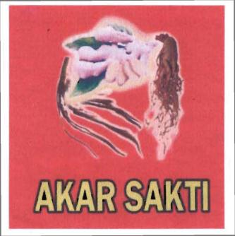 Trademark AKAR SAKTI