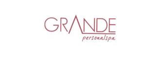 Trademark GRANDE PERSONALSPA