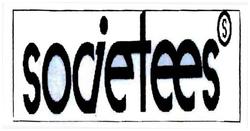 Trademark SOCIETEES DAN LOGO