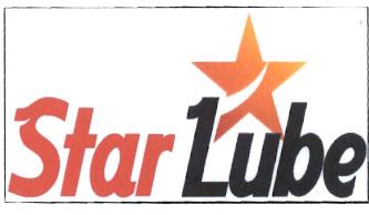 Trademark STAR LUBE