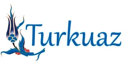 Trademark TURKUAZ + LUKISAN