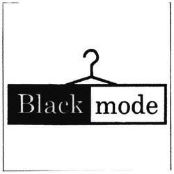 Trademark BLACKMODE