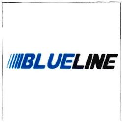 Trademark BLUELINE