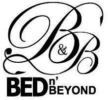 Trademark BED n'BEYOND & LOGO BB