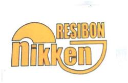 Trademark NIKKEN RESIBON