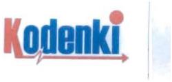 Trademark KODENKI