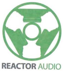 Trademark REACTOR AUDIO