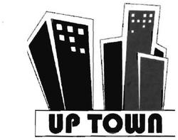 Trademark UP TOWN