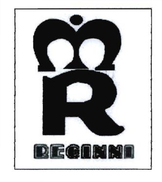 Trademark RECINNI + LOGO