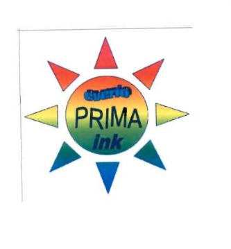 Trademark EVERIO PRIMA INK