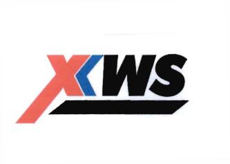 Trademark XWS