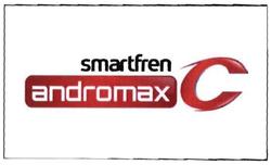 Trademark SMARTFREN ANDOMAX C