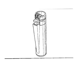 Trademark CLIPPER and device