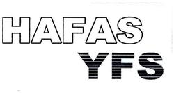 Trademark HAFAS YFS