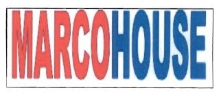 Trademark MARCOHOUSE