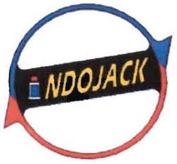 Trademark INDOJACK