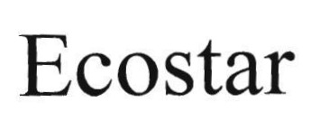 Trademark Ecostar