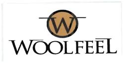 Trademark WOOLFEEL